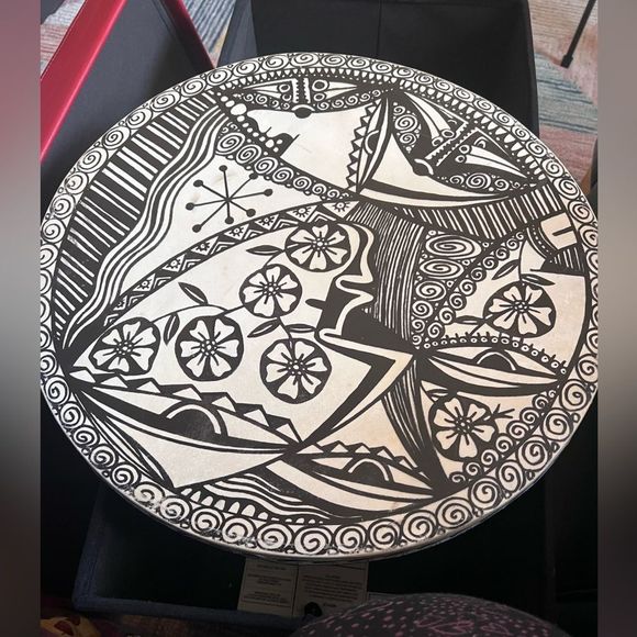 Nazar Drum - Picture 1 of 4